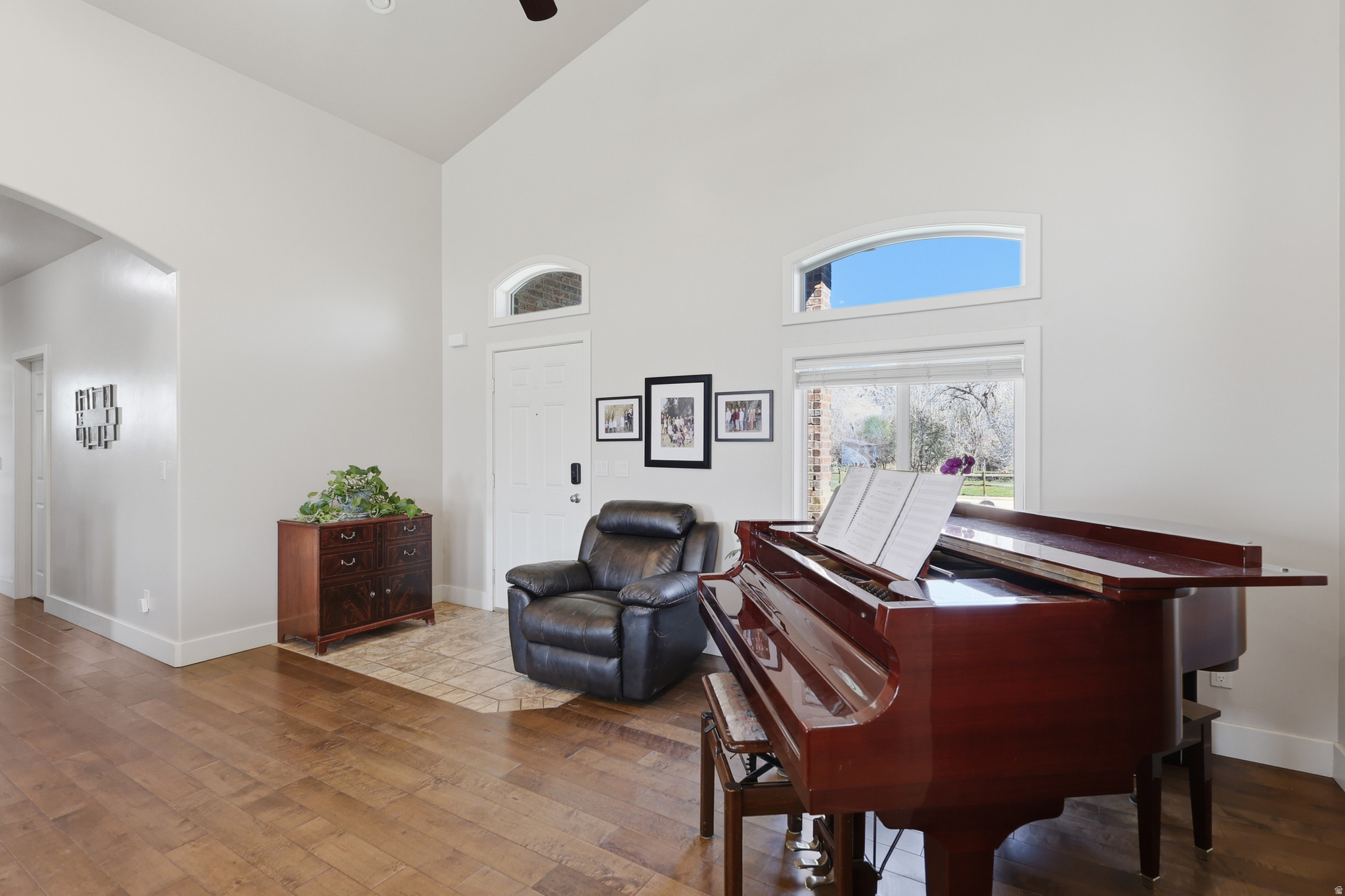 BROOK HOLLOW SUBDIVISION - Residential