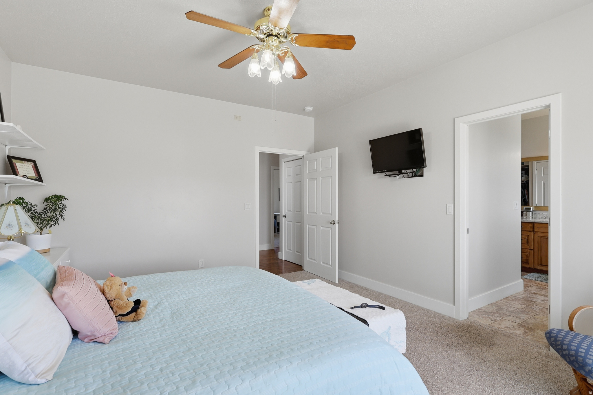 BROOK HOLLOW SUBDIVISION - Residential