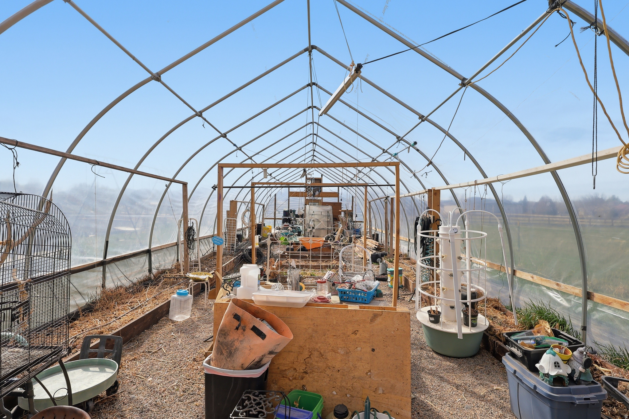 BROOK HOLLOW SUBDIVISION - Residential