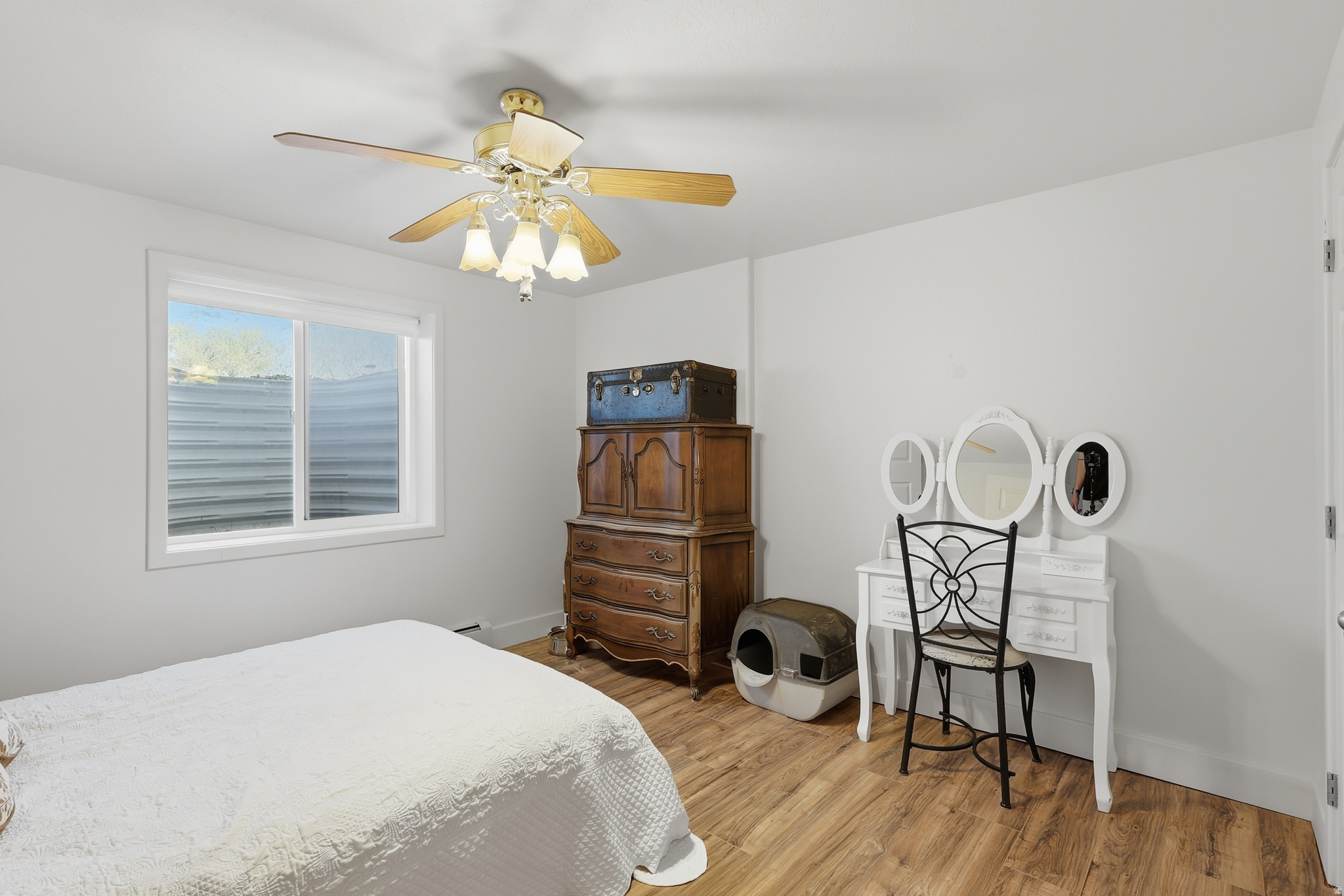 BROOK HOLLOW SUBDIVISION - Residential