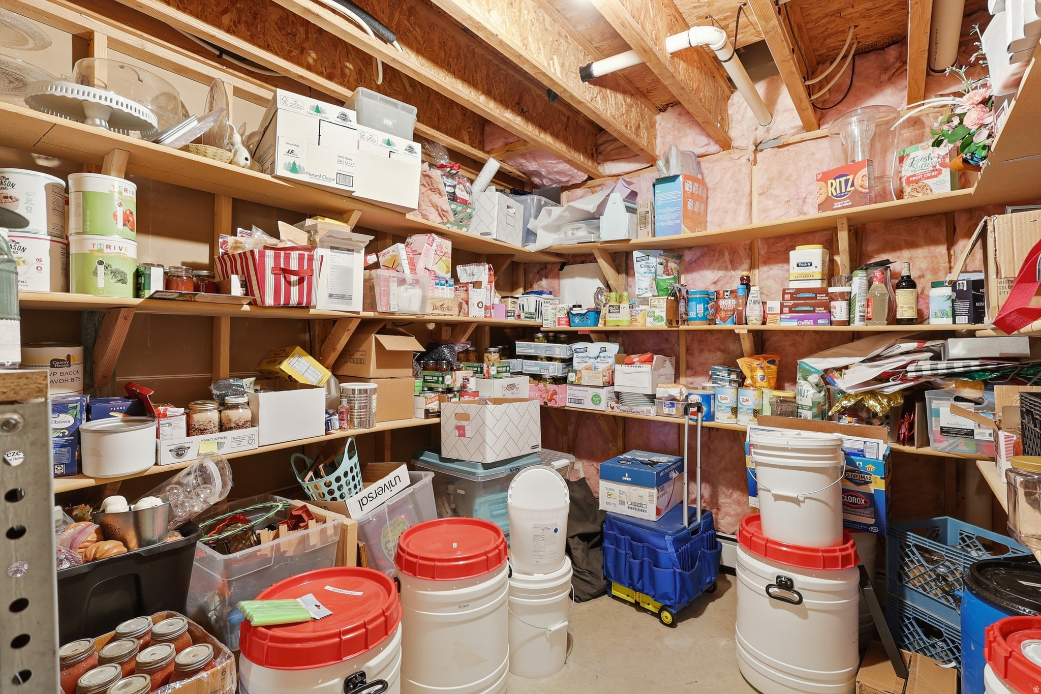 BROOK HOLLOW SUBDIVISION - Residential