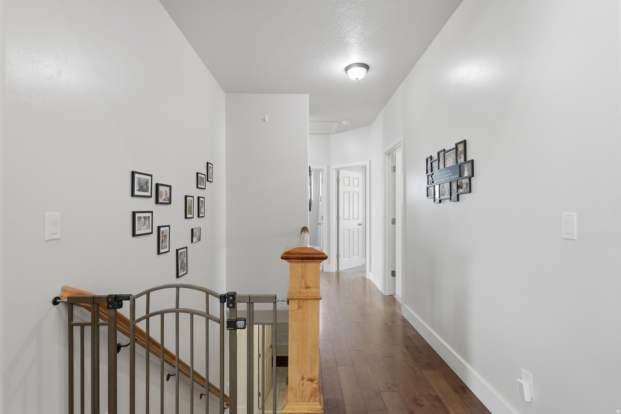 BROOK HOLLOW SUBDIVISION - Residential