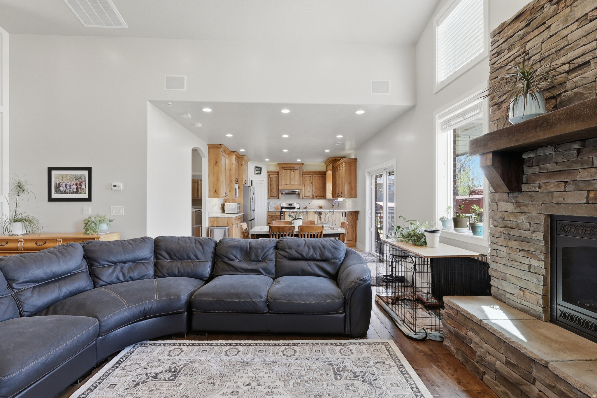 BROOK HOLLOW SUBDIVISION - Residential