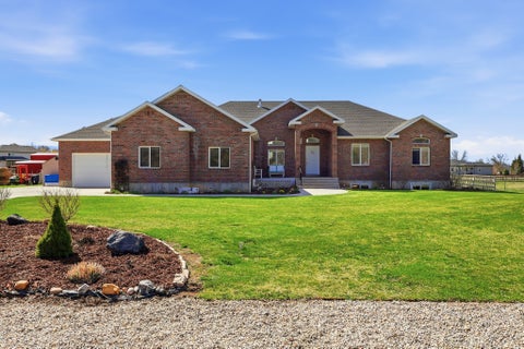 Homes For Sale - 3883 S 250<br/> Nibley, UT 84321
