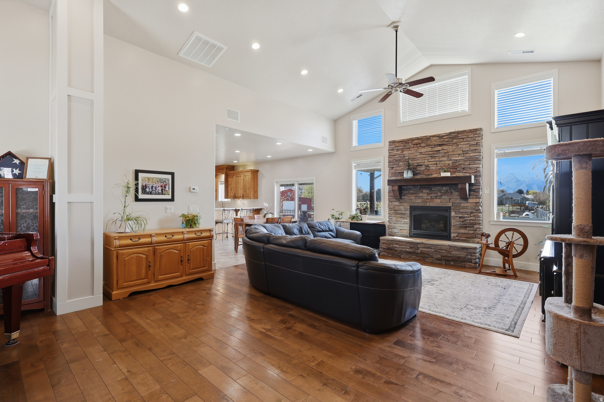 BROOK HOLLOW SUBDIVISION - Residential