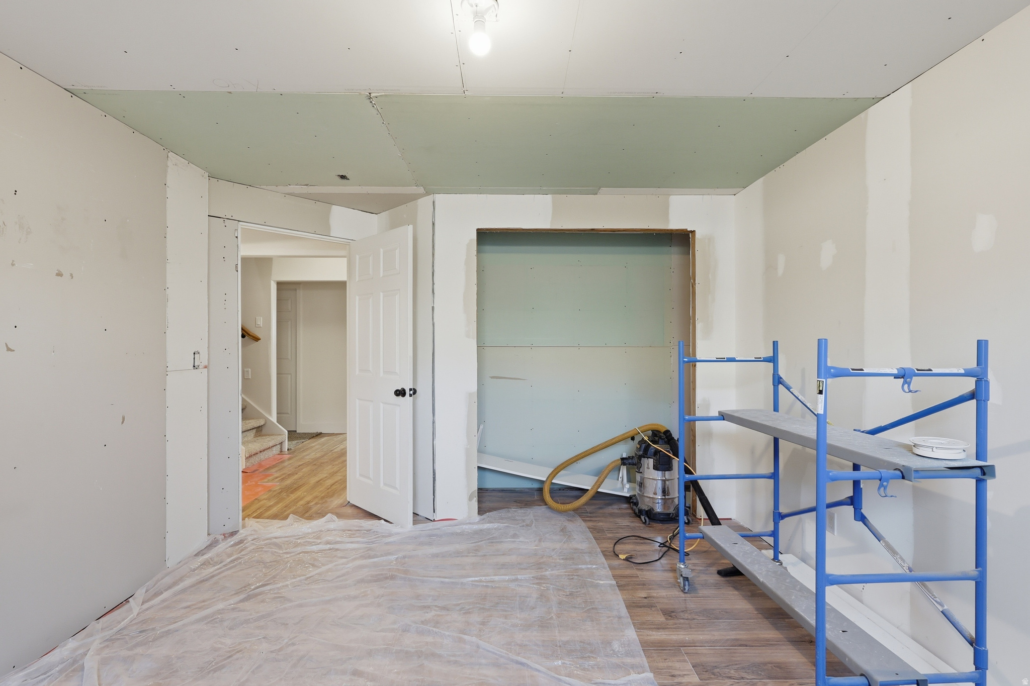 BROOK HOLLOW SUBDIVISION - Residential