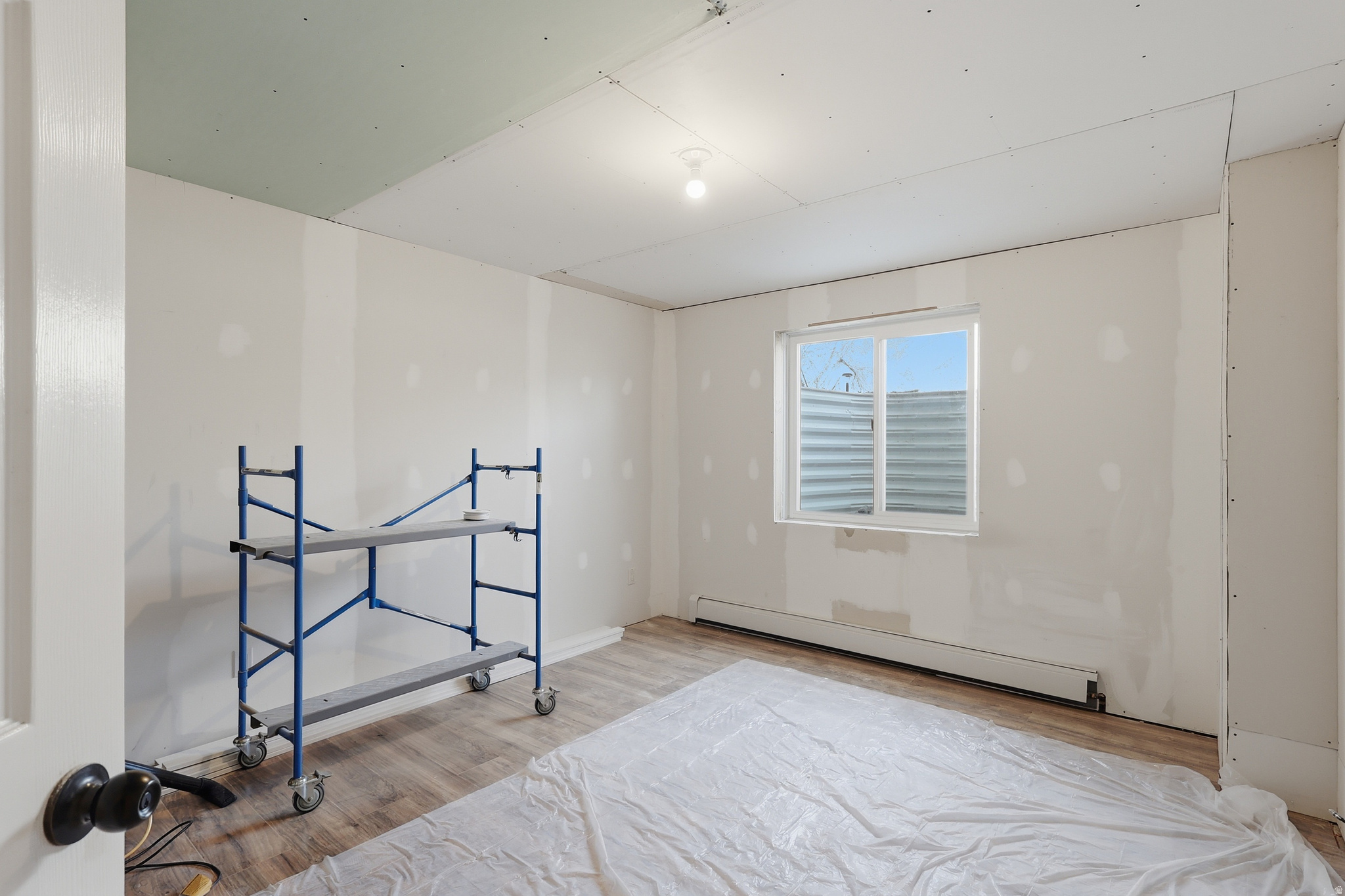 BROOK HOLLOW SUBDIVISION - Residential