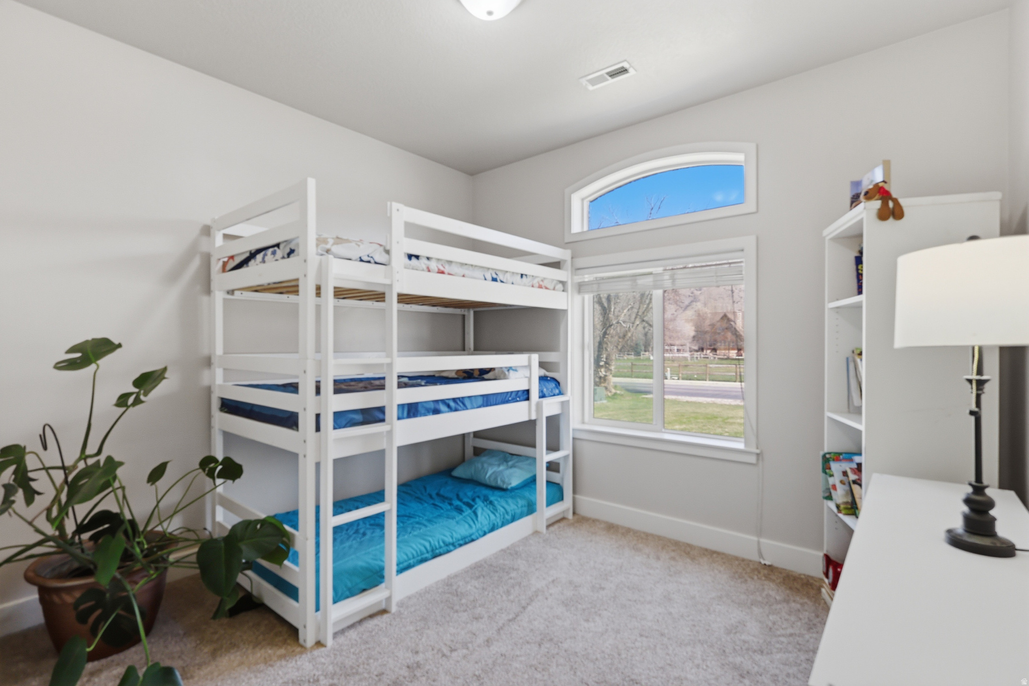 BROOK HOLLOW SUBDIVISION - Residential