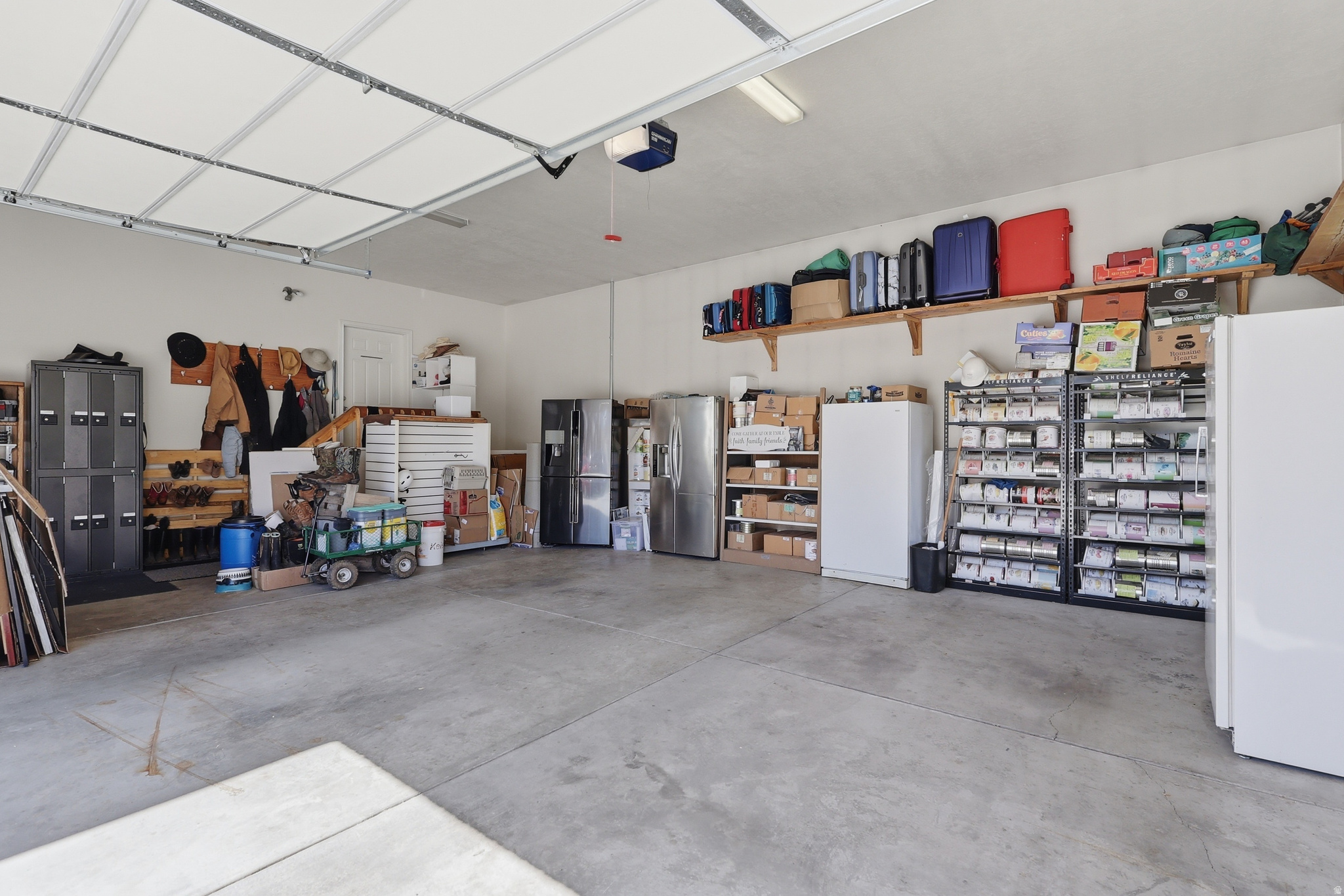 BROOK HOLLOW SUBDIVISION - Residential