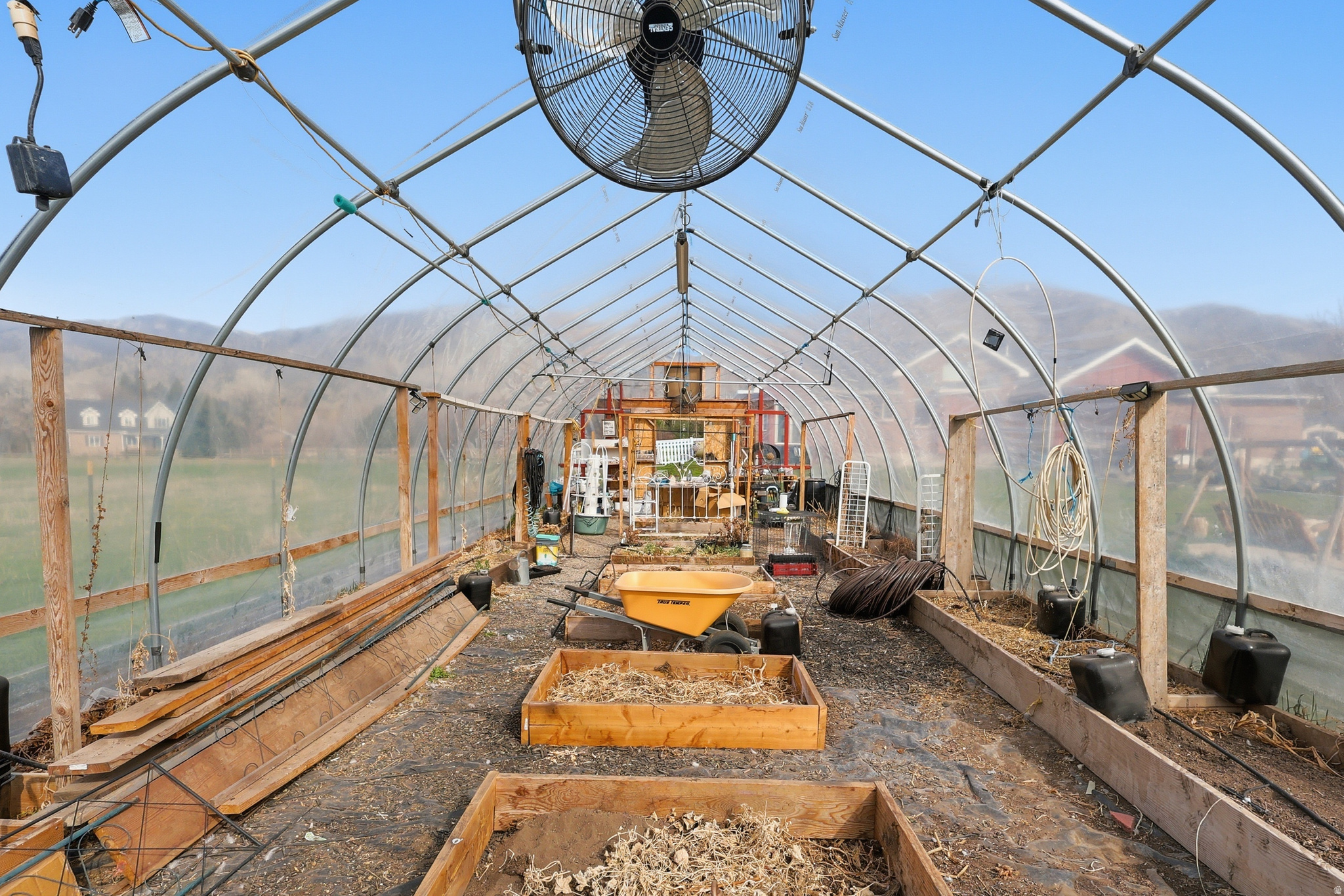 BROOK HOLLOW SUBDIVISION - Residential