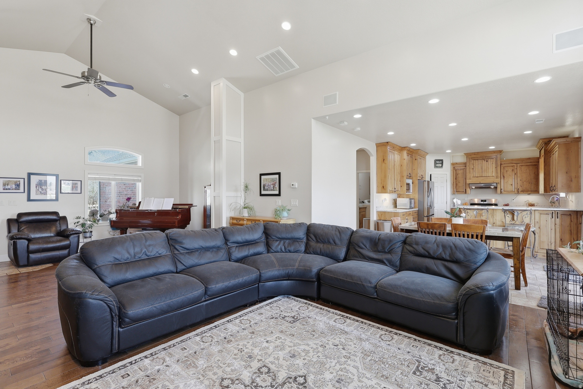 BROOK HOLLOW SUBDIVISION - Residential