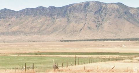 Vacant Land For Sale - 2000 N 500<br/> Millard County, Scipio, UT 84656