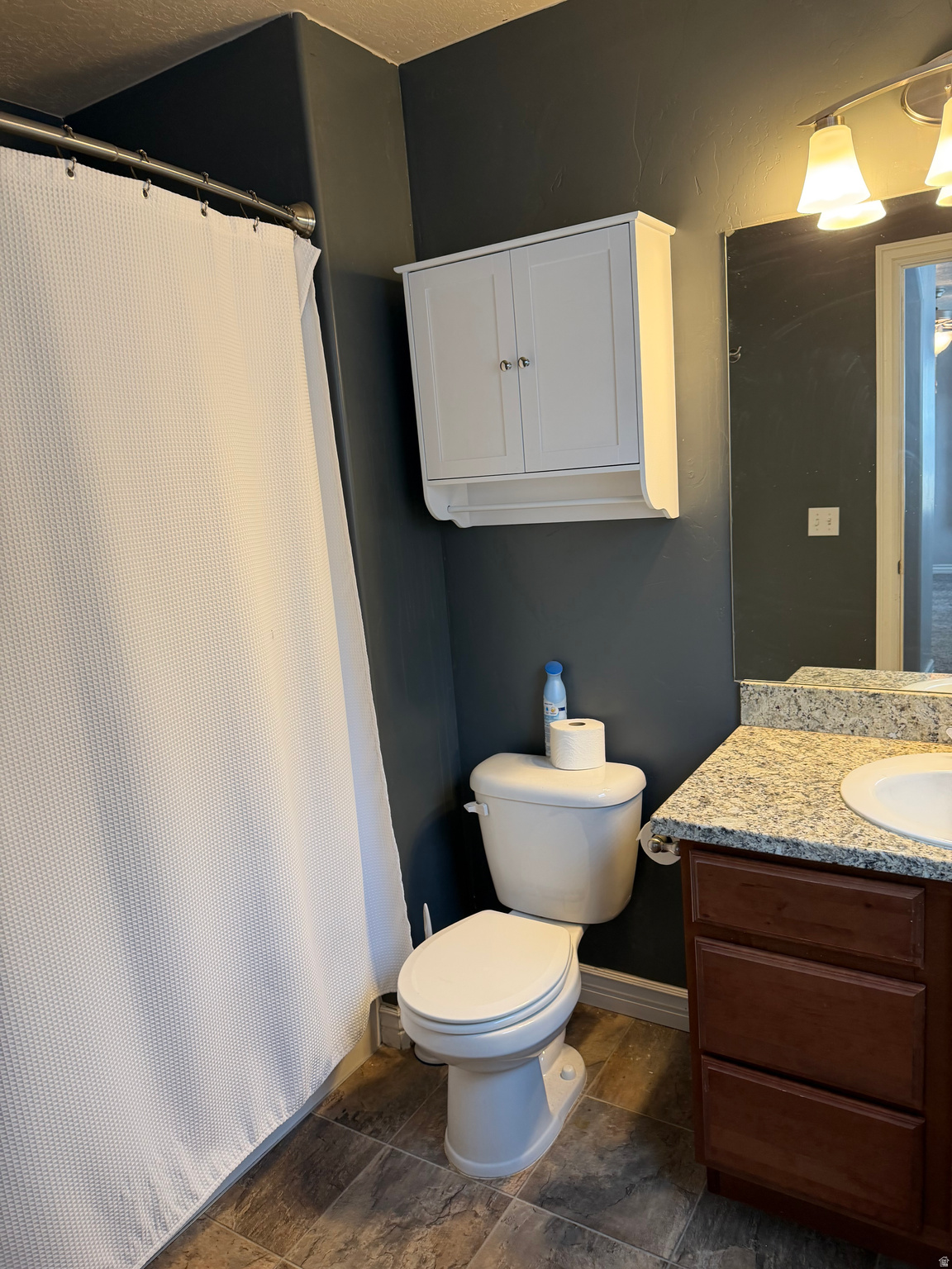 SPLIT MTN - Residential