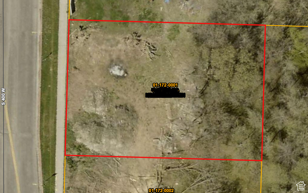 HOMESTEAD HILL SUBDIVISION - Land