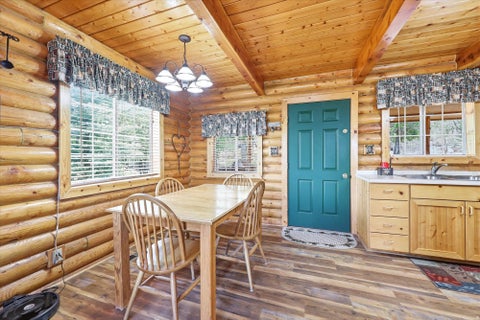 Tiny photo for 22235 CEDAR CREST DR #C69, Fairview, UT 84629 (MLS # 2169439)