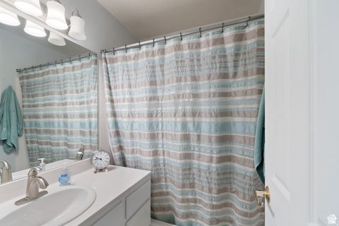 Tiny photo for 969 S COVE RD, Saratoga Springs, UT 84045 (MLS # 2135346)