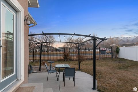 Tiny photo for 969 S COVE RD, Saratoga Springs, UT 84045 (MLS # 2135346)