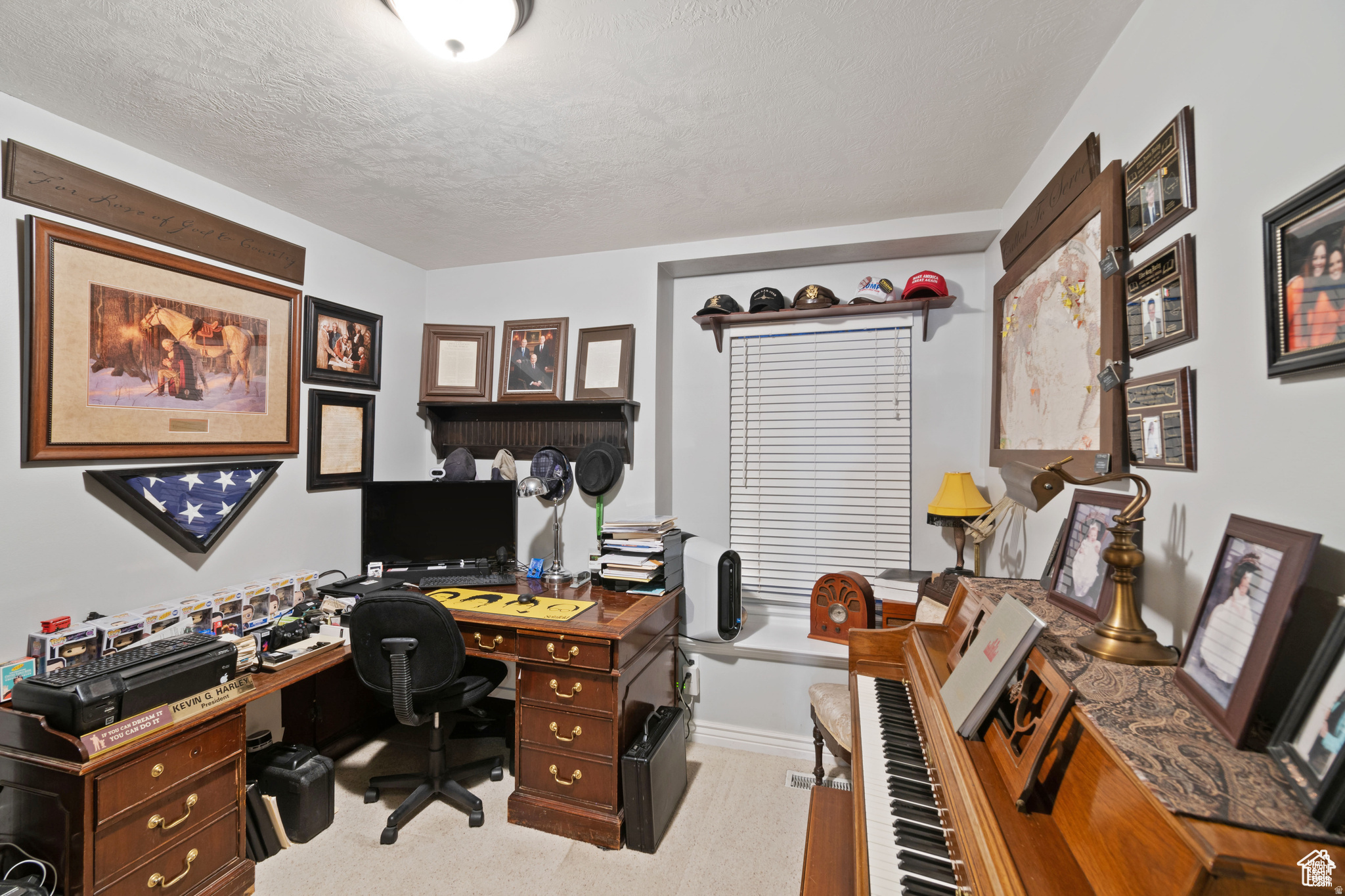 SARATOGA SPRINGS NO1 PUD - Residential