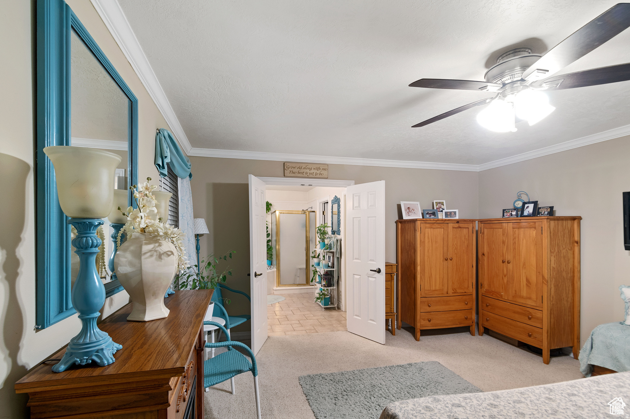 SARATOGA SPRINGS NO1 PUD - Residential