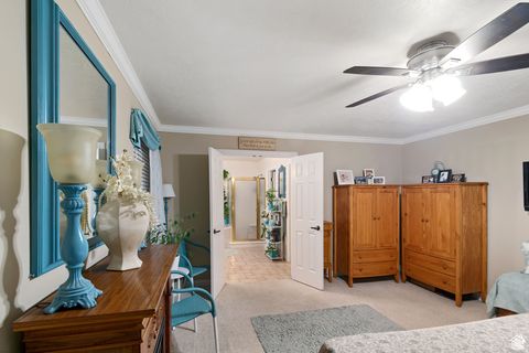 Tiny photo for 969 S COVE RD, Saratoga Springs, UT 84045 (MLS # 2135346)