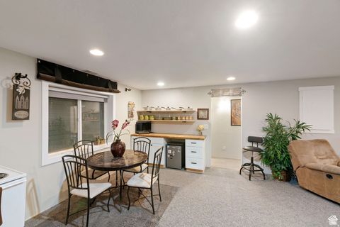 Tiny photo for 969 S COVE RD, Saratoga Springs, UT 84045 (MLS # 2135346)