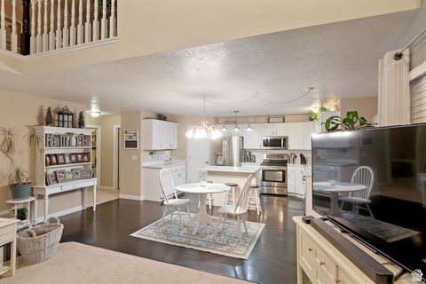 Tiny photo for 969 S COVE RD, Saratoga Springs, UT 84045 (MLS # 2135346)