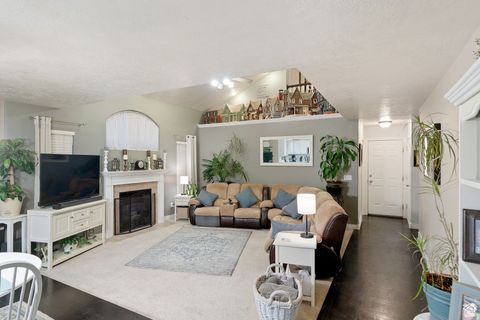 Tiny photo for 969 S COVE RD, Saratoga Springs, UT 84045 (MLS # 2135346)