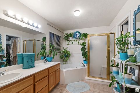 Tiny photo for 969 S COVE RD, Saratoga Springs, UT 84045 (MLS # 2135346)