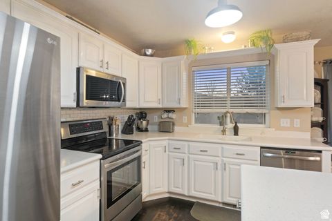 Tiny photo for 969 S COVE RD, Saratoga Springs, UT 84045 (MLS # 2135346)