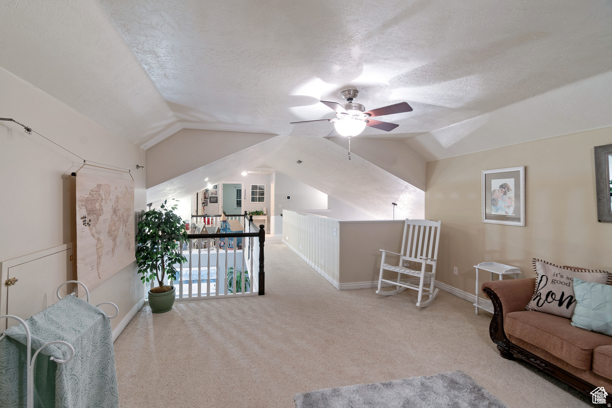 SARATOGA SPRINGS NO1 PUD - Residential