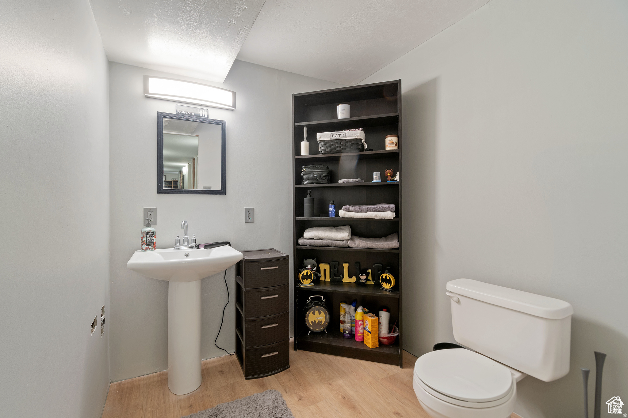 SARATOGA SPRINGS NO1 PUD - Residential