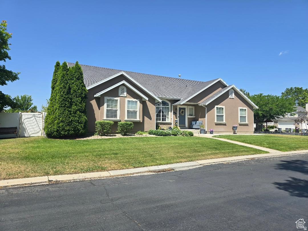 SARATOGA SPRINGS NO1 PUD - Residential