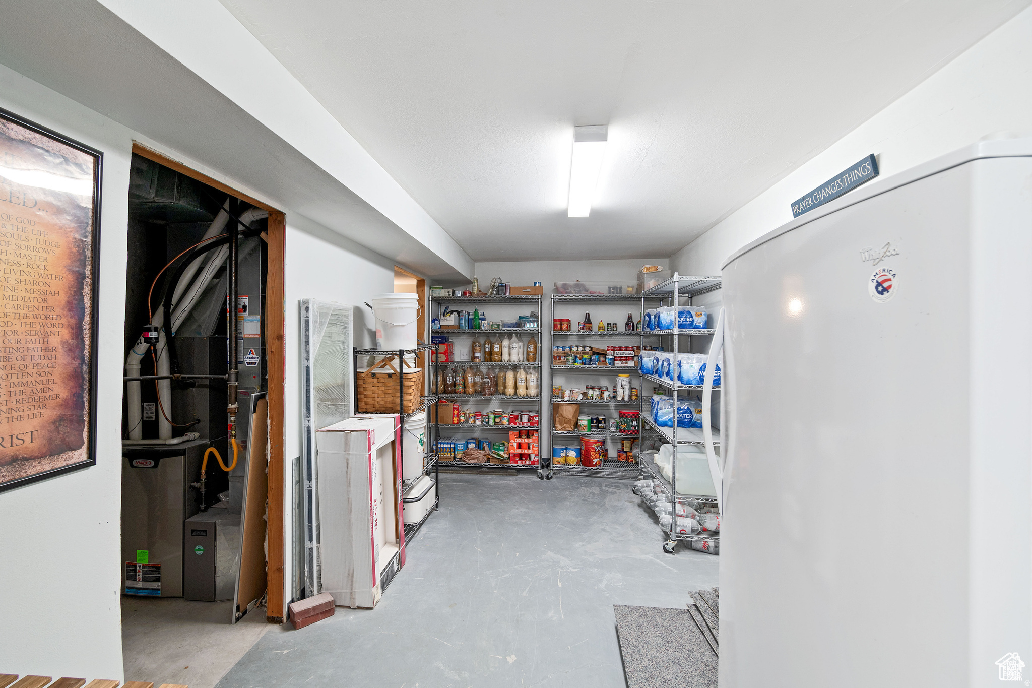 SARATOGA SPRINGS NO1 PUD - Residential