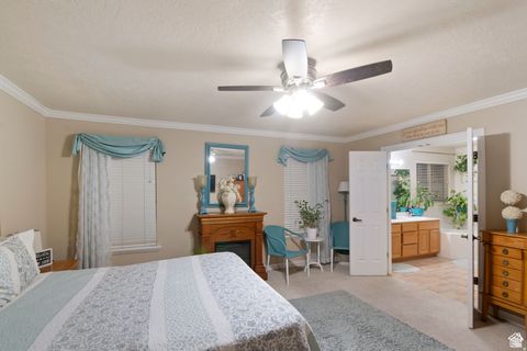 Tiny photo for 969 S COVE RD, Saratoga Springs, UT 84045 (MLS # 2135346)