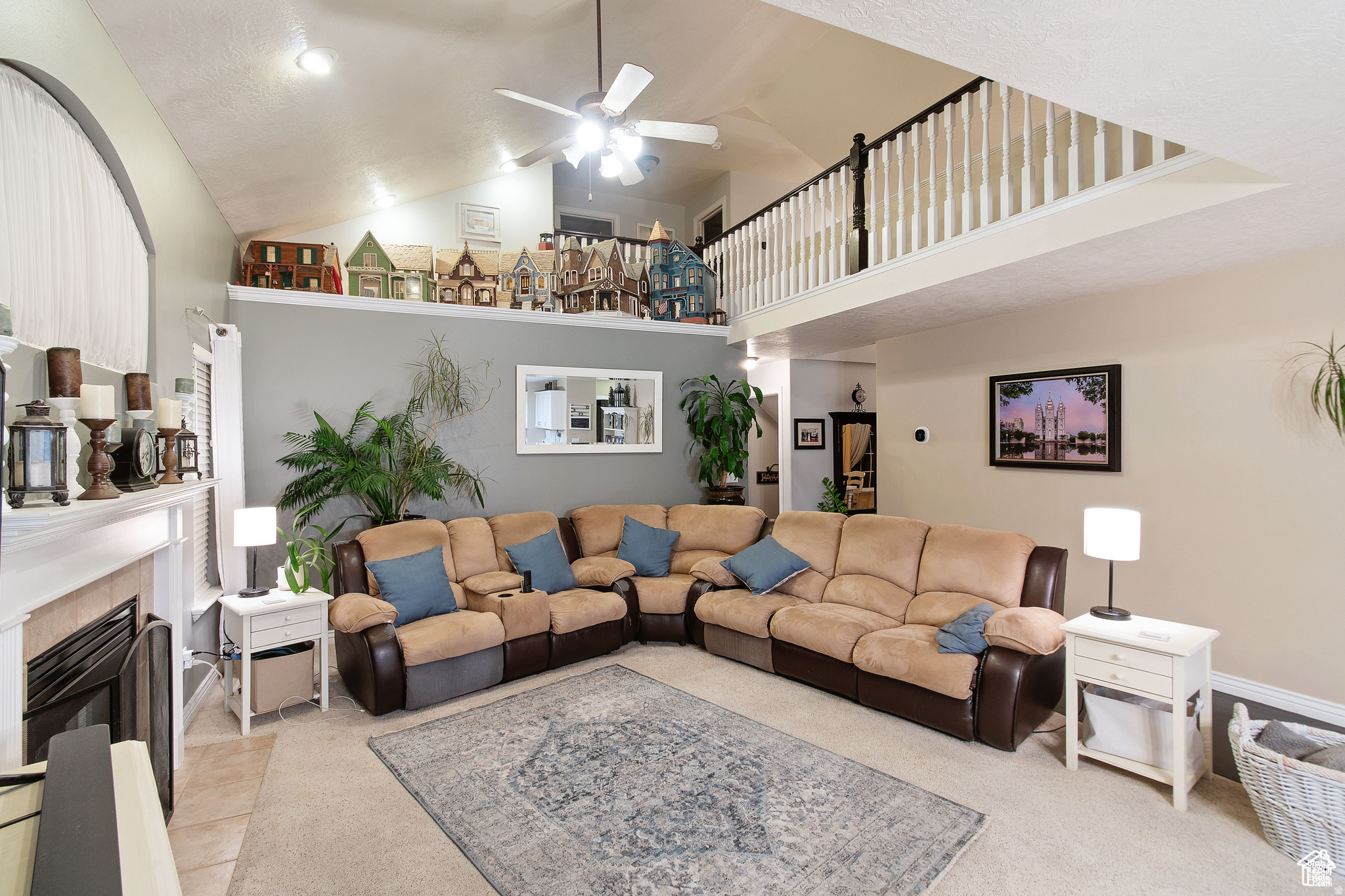 SARATOGA SPRINGS NO1 PUD - Residential