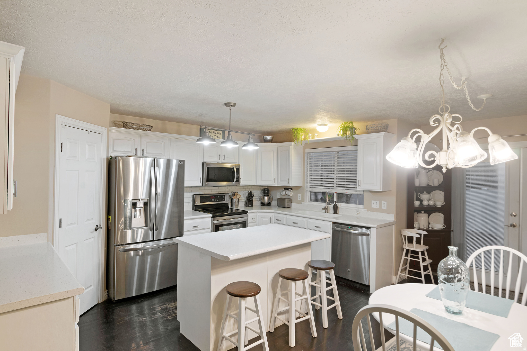 SARATOGA SPRINGS NO1 PUD - Residential