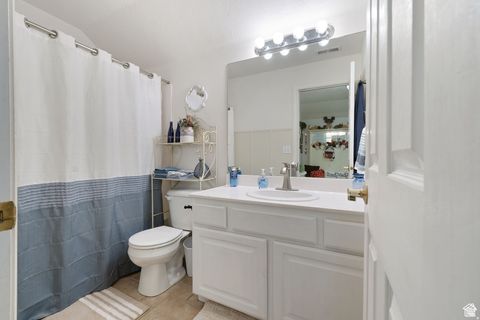 Tiny photo for 969 S COVE RD, Saratoga Springs, UT 84045 (MLS # 2135346)