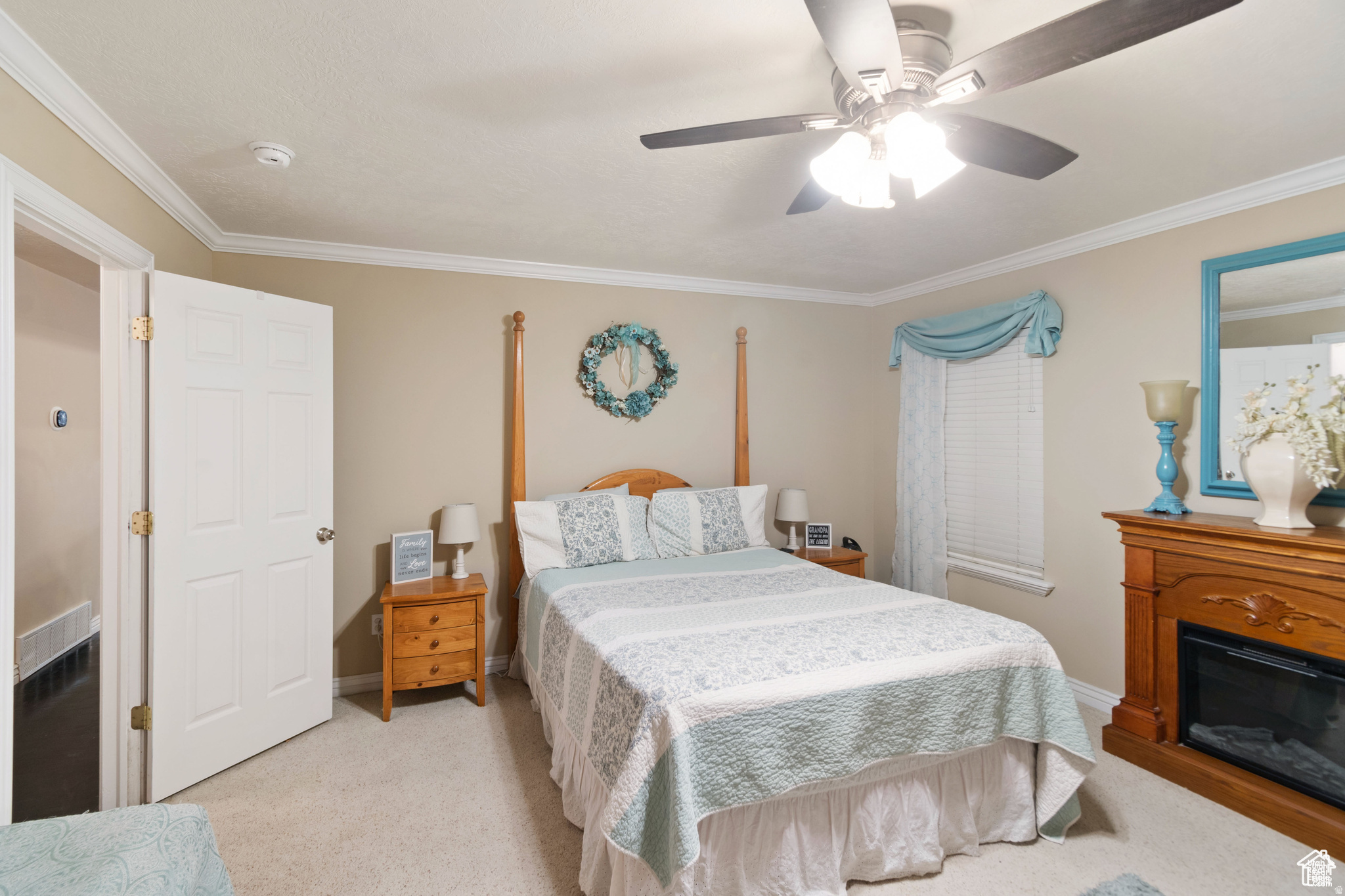 SARATOGA SPRINGS NO1 PUD - Residential