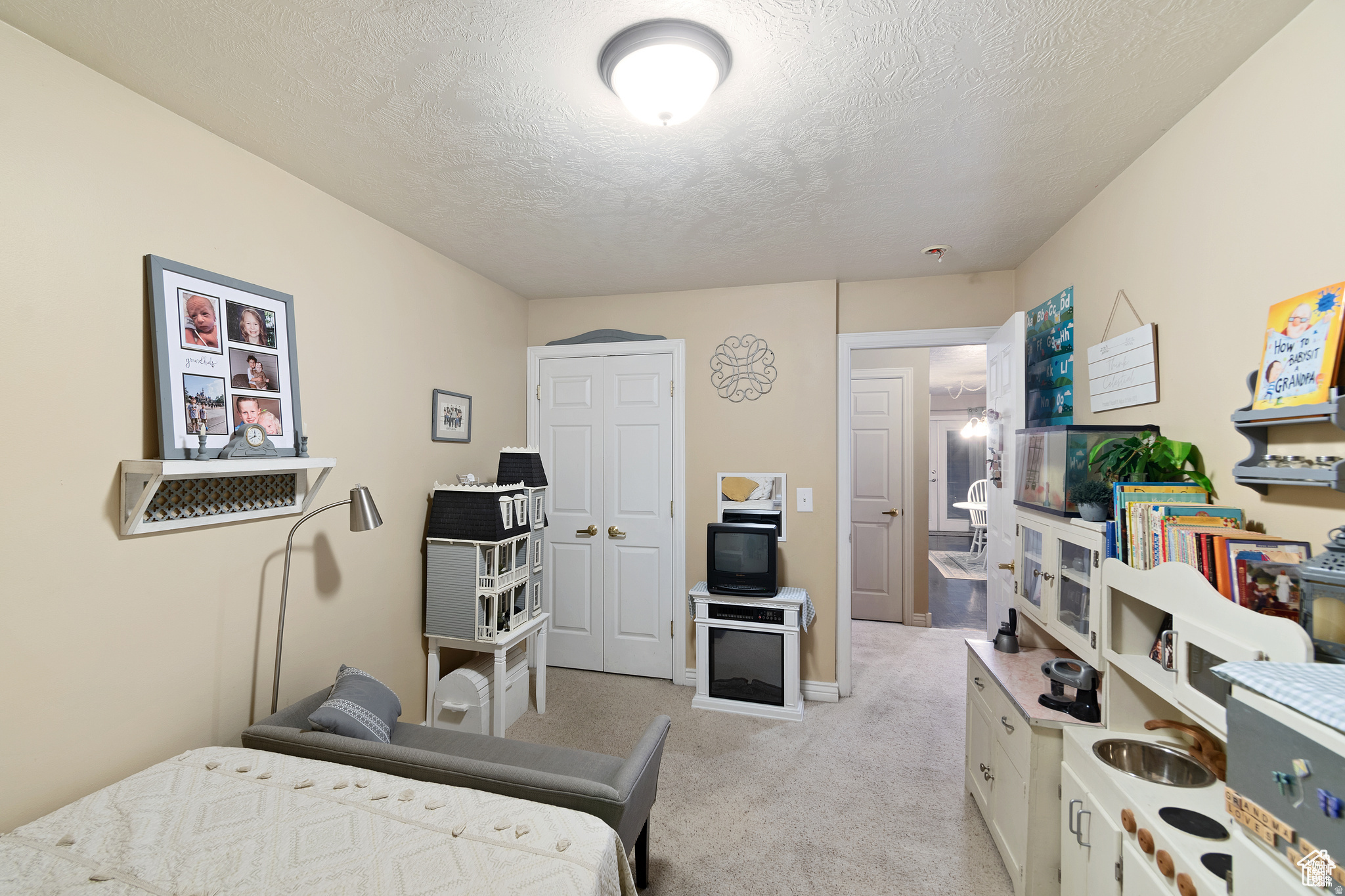 SARATOGA SPRINGS NO1 PUD - Residential