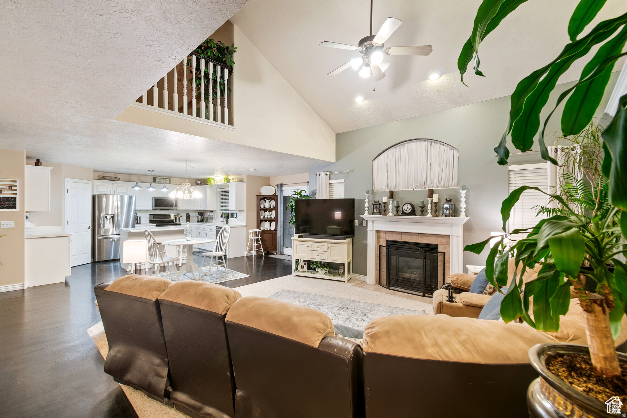 SARATOGA SPRINGS NO1 PUD - Residential