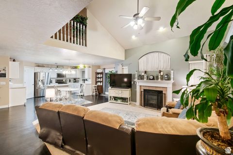 Tiny photo for 969 S COVE RD, Saratoga Springs, UT 84045 (MLS # 2135346)