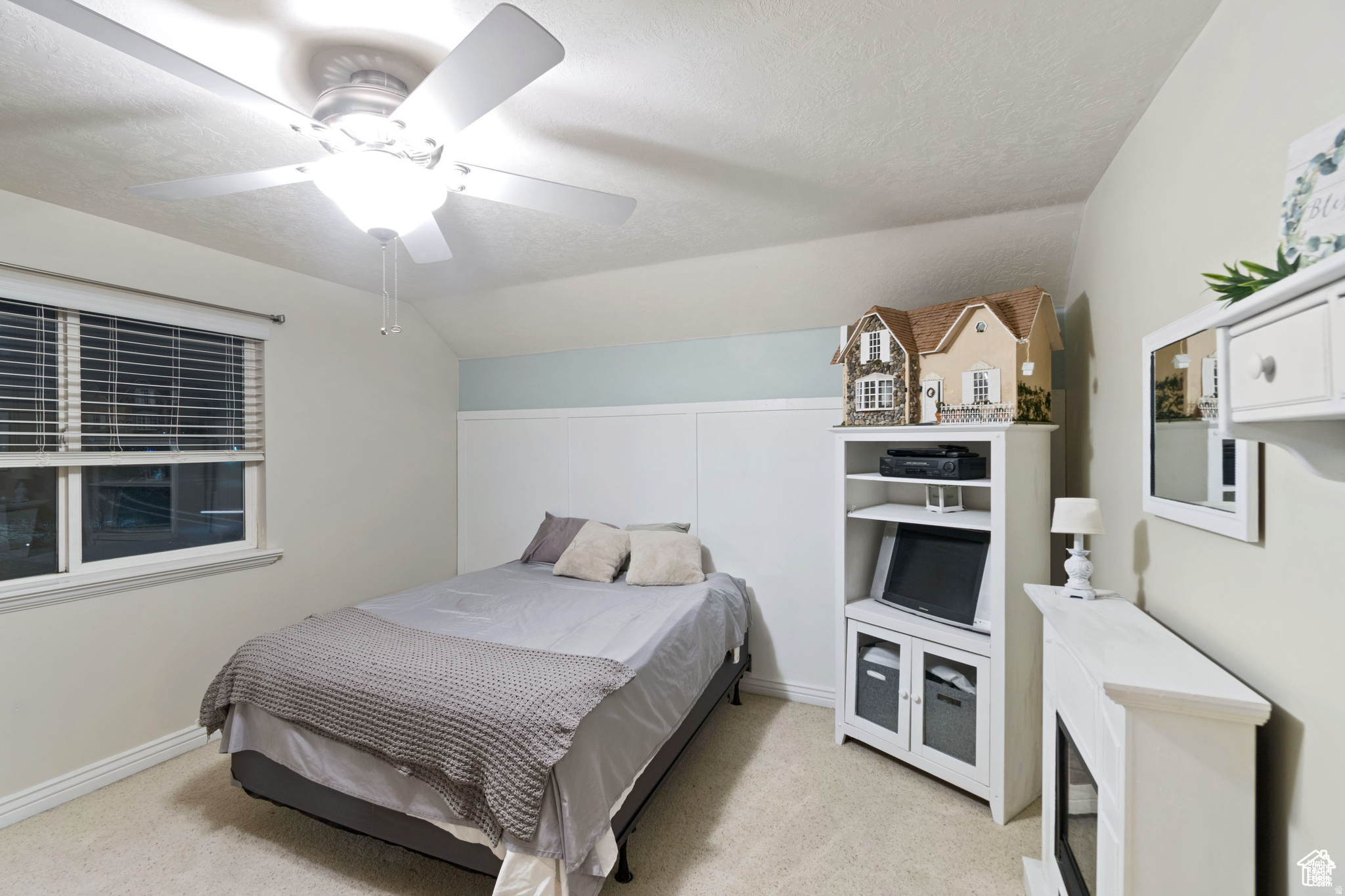 SARATOGA SPRINGS NO1 PUD - Residential