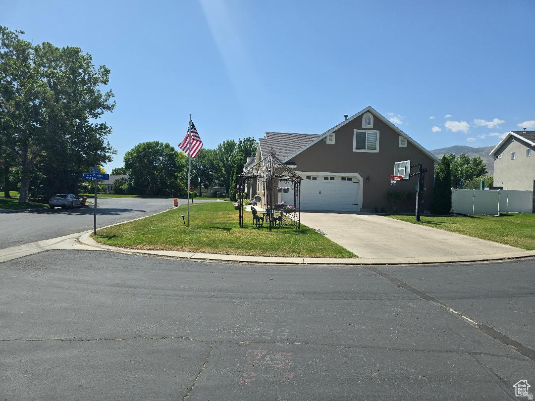 SARATOGA SPRINGS NO1 PUD - Residential