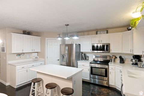 Tiny photo for 969 S COVE RD, Saratoga Springs, UT 84045 (MLS # 2135346)