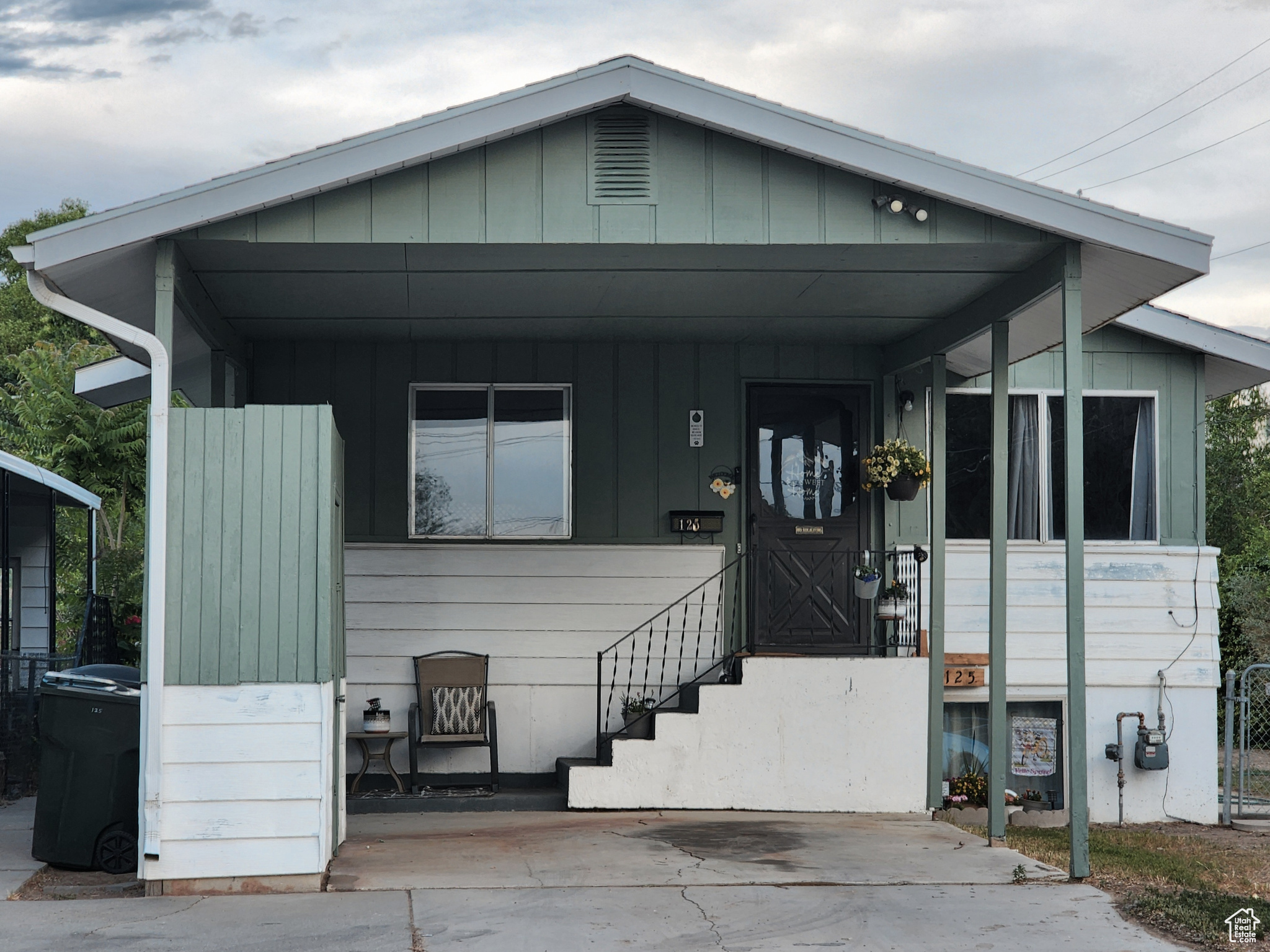 125 E 800, Price, Utah image 1