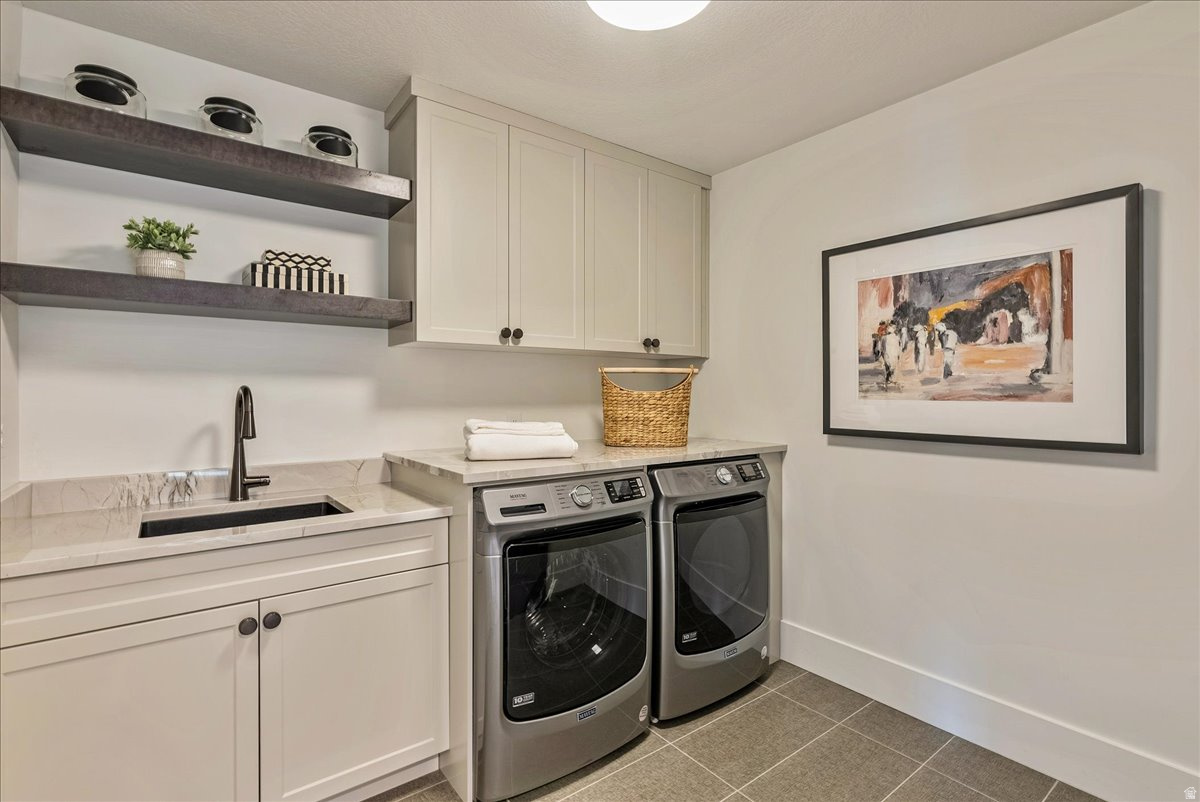 PARKSIDE AT SUNRISE RANCH - Residential