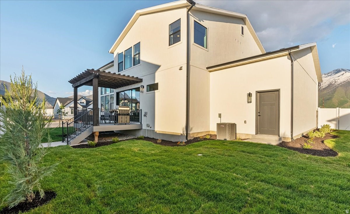 PARKSIDE AT SUNRISE RANCH - Residential