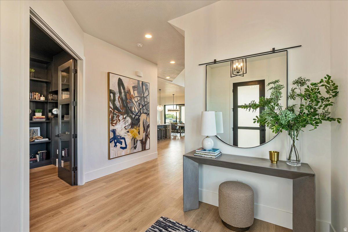 PARKSIDE AT SUNRISE RANCH - Residential