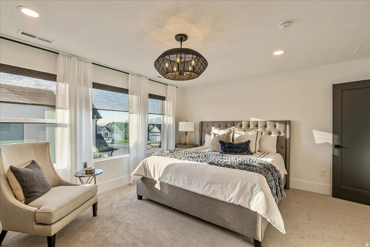 PARKSIDE AT SUNRISE RANCH - Residential