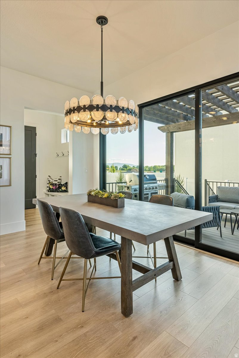 PARKSIDE AT SUNRISE RANCH - Residential